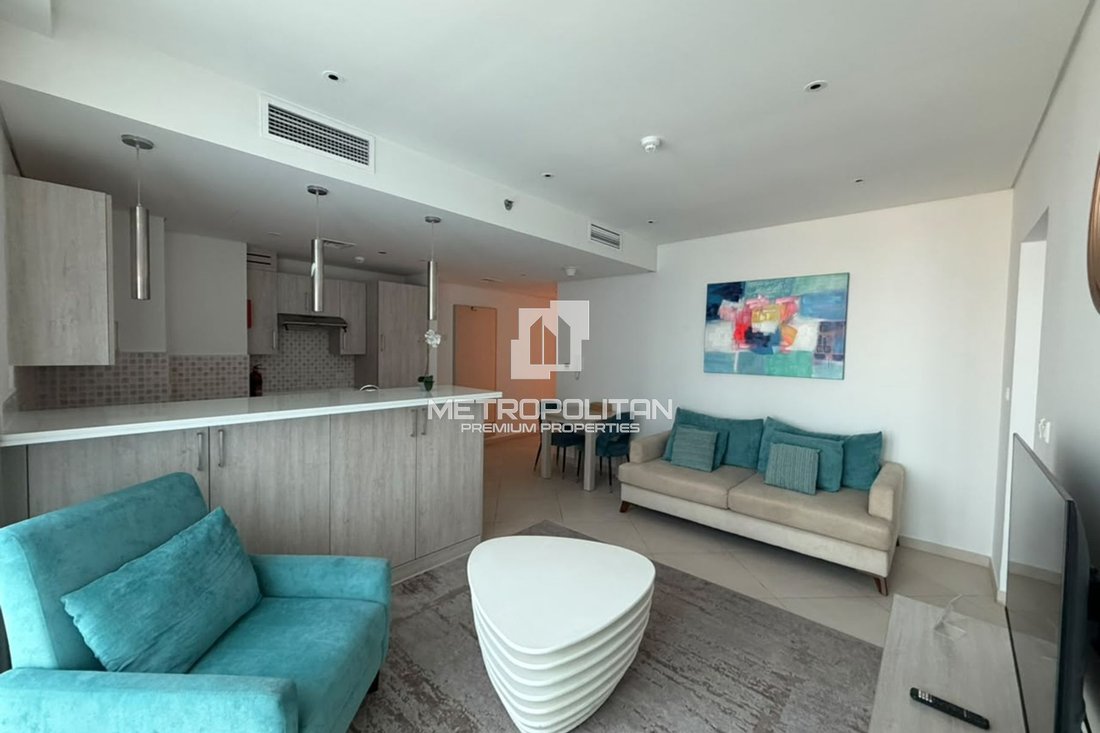 Apartment in Palm Jumeirah, Dubai, United Arab Emirates 2 - 19001907
