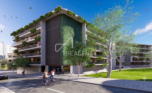 Apartamento en Silves, Algarve, Portugal 1