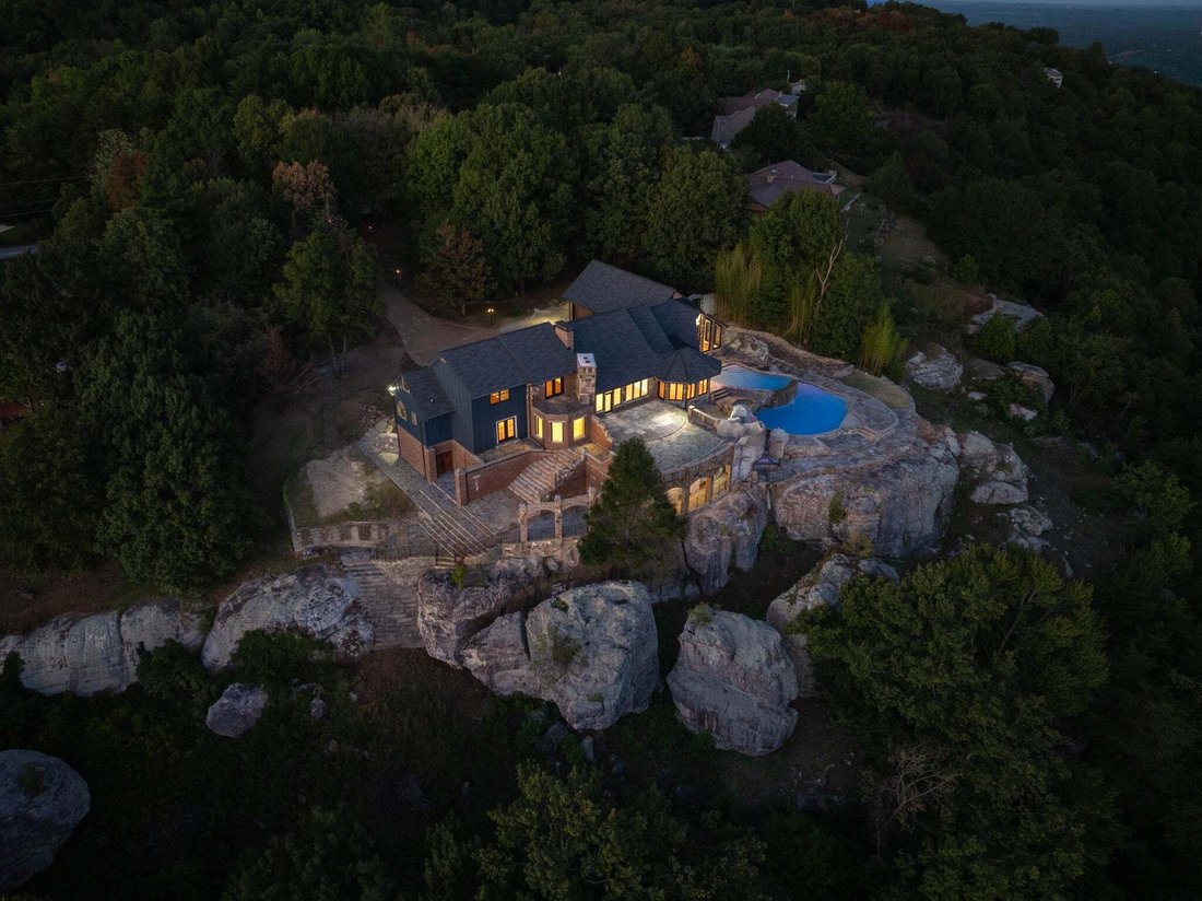House in Soddy-Daisy, Tennessee, United States 4 - 19006718