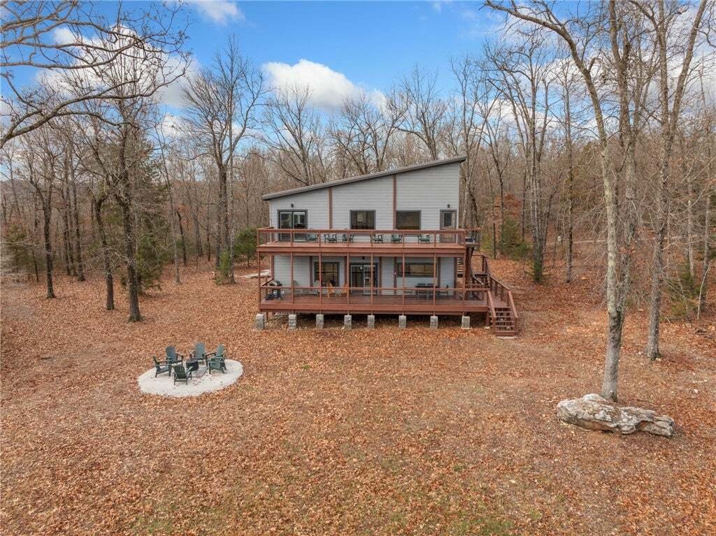 House in Harrison, Arkansas, United States 1 - 19006516
