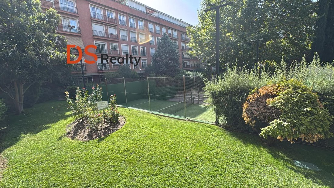 Penthouse in Arganzuela, Madrid, Spain 5 - 19004420