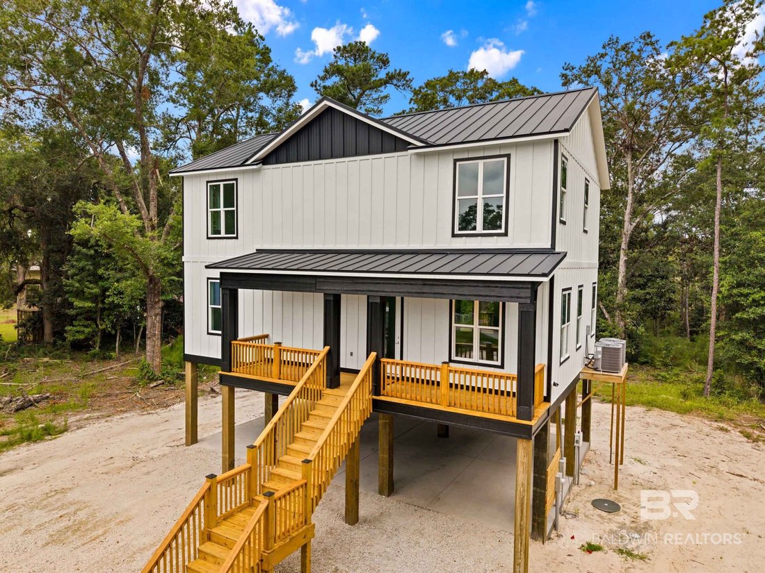House in Foley, Alabama, United States 3 - 19003081