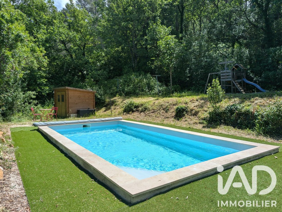 Casa en Sud, Auriol, Francia 2 - 18438659