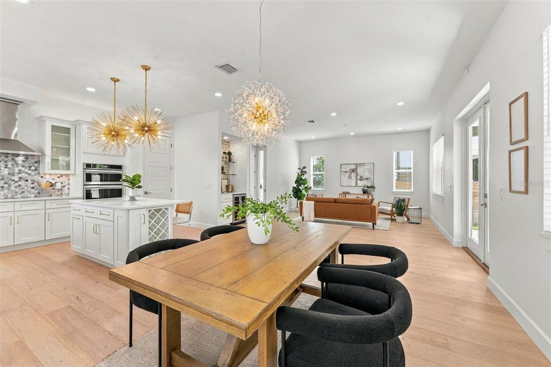House in Tampa, Florida, United States 4 - 19003432