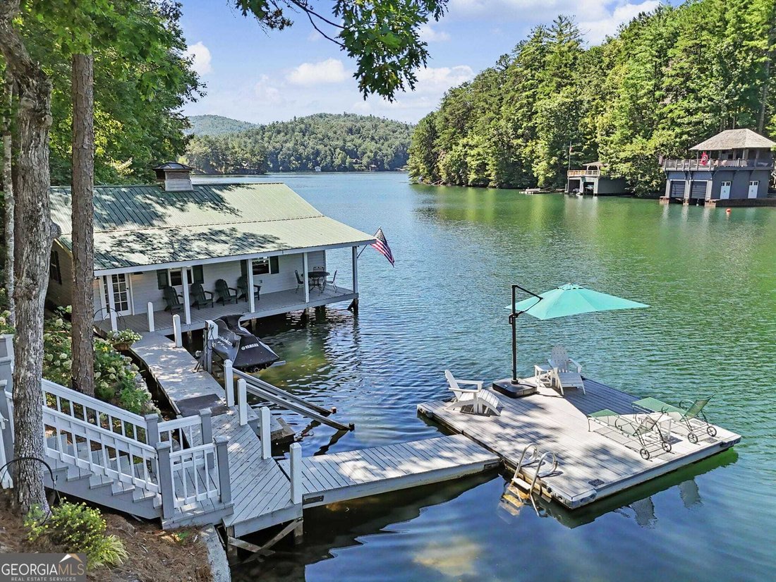 House in Tiger, Georgia, United States 2 - 19003600