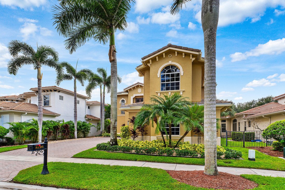 House in Delray Beach, Florida, United States 3 - 19004379