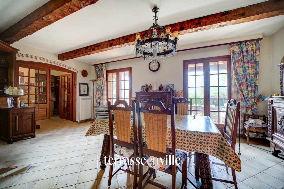 House in Saint-Cyr-sur-Mer, Provence-Alpes-Côte d'Azur, France 5 - 19004584