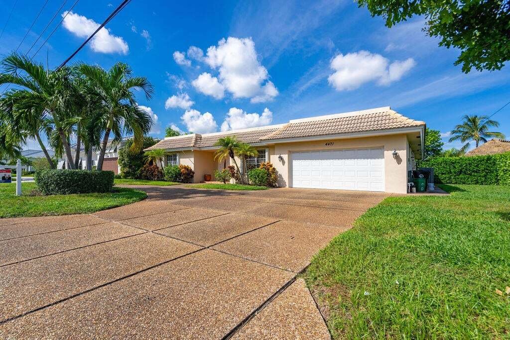 House in Lighthouse Point, Florida, United States 3 - 19000839
