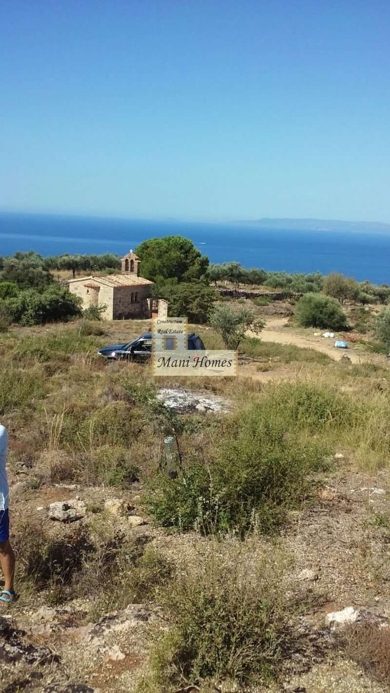 Land in Lefktro, Peloponnese, Western Greece and the Ionian, Greece 5 - 19006673