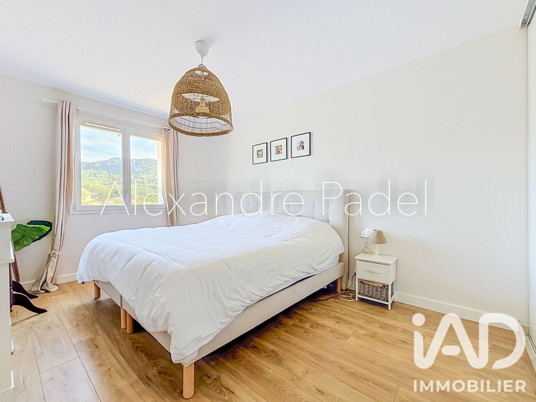 House in Le Castellet, Provence-Alpes-Côte d'Azur, France 4 - 19008410