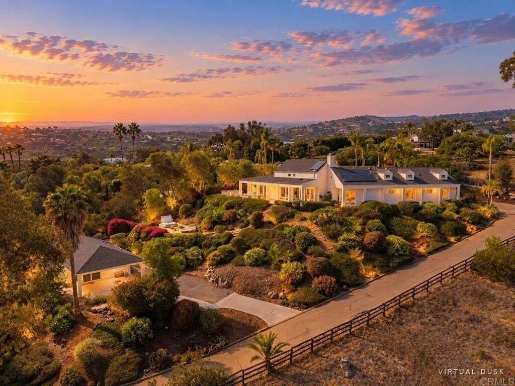 Casa en Encinitas, California, Estados Unidos 3 - 18995902