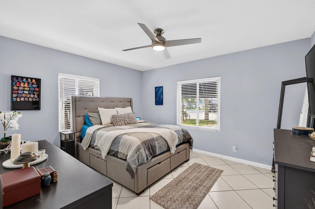 House in Fort Lauderdale, Florida, United States 4 - 19003694