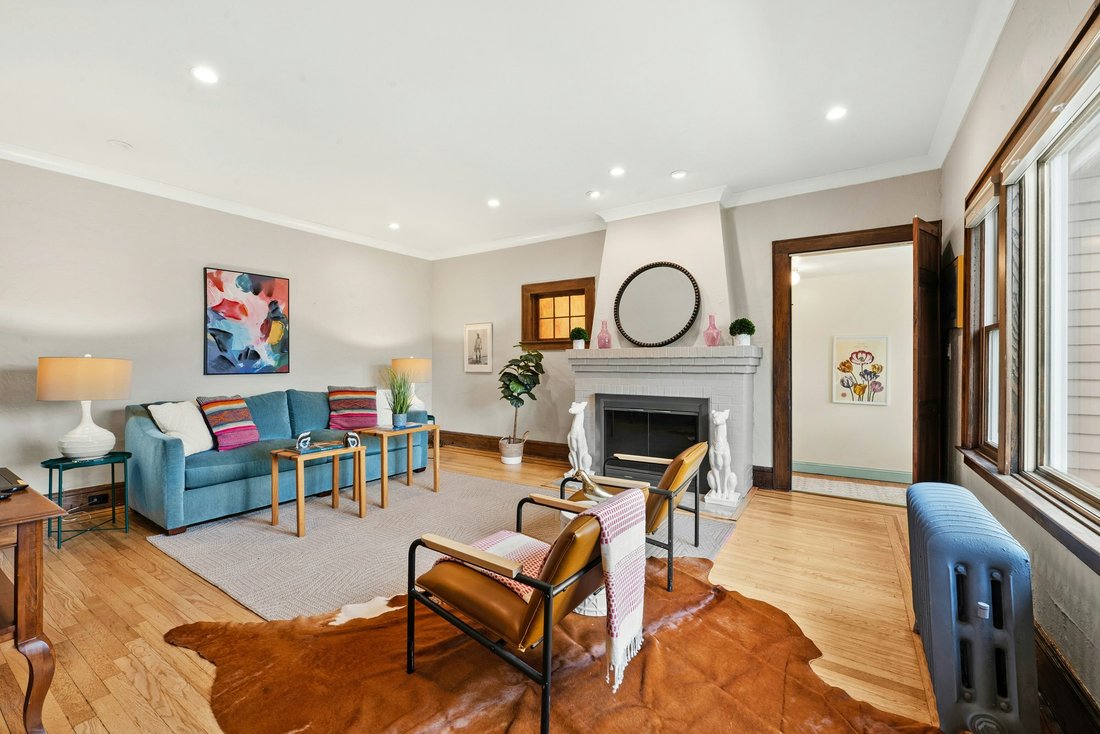 Townhouse in Verona, New Jersey, United States 4 - 19003700
