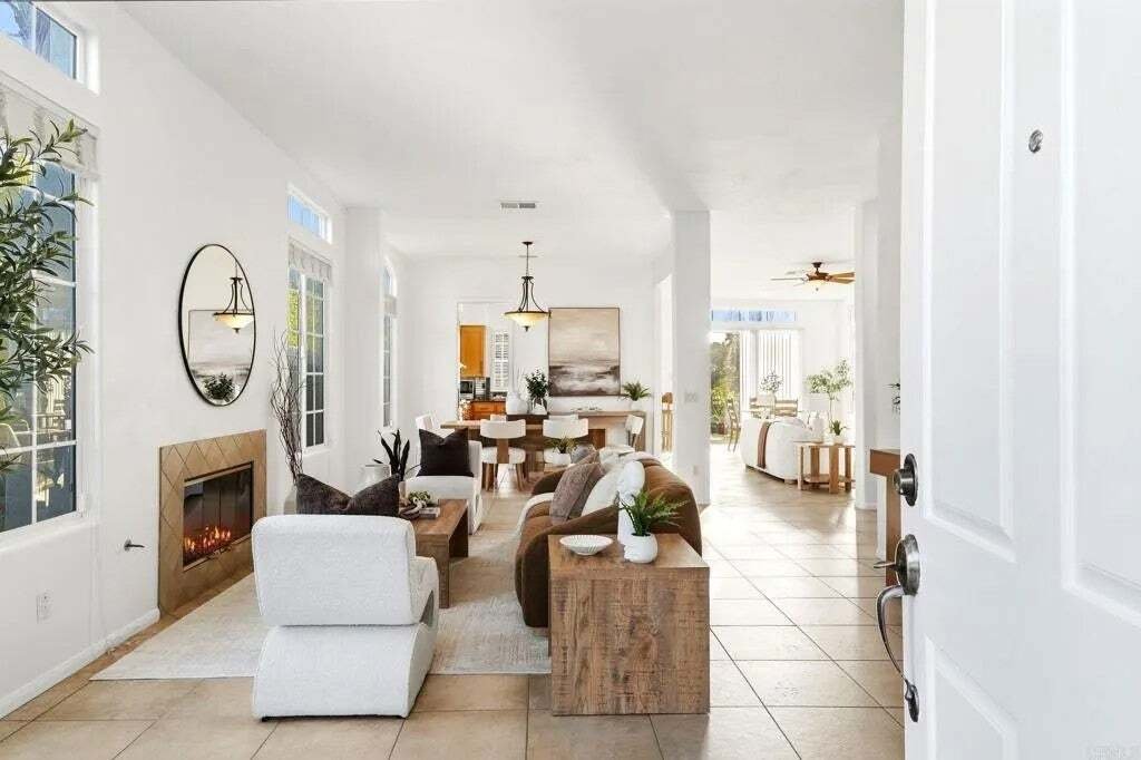 House in Escondido, California, United States 2 - 19007224