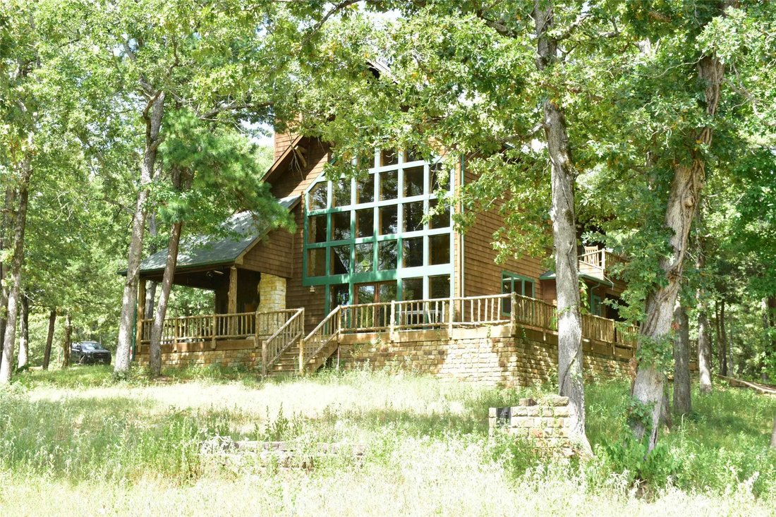 Terreno en Palestine, Texas, Estados Unidos 3 - 19006066
