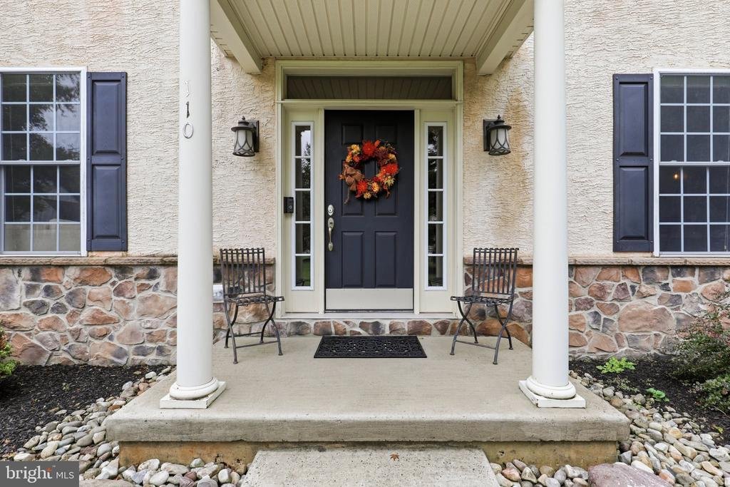 House in Lansdale, Pennsylvania, United States 2 - 19006878
