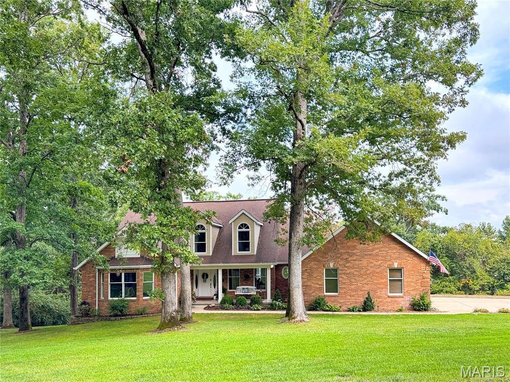 House in Washington, Missouri, United States 1 - 19003493