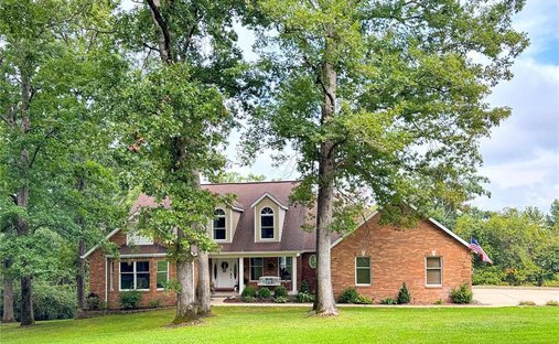 Maison à Washington, Missouri, États-Unis 1