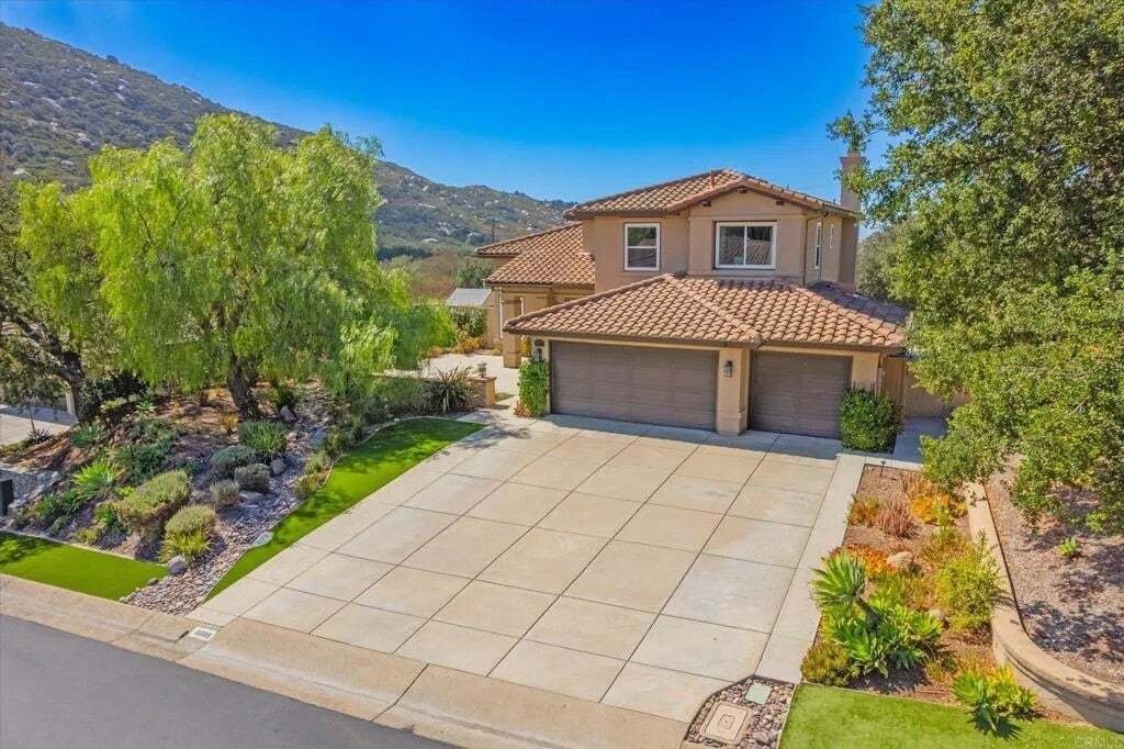 House in Ramona, California, United States 4 - 19007236