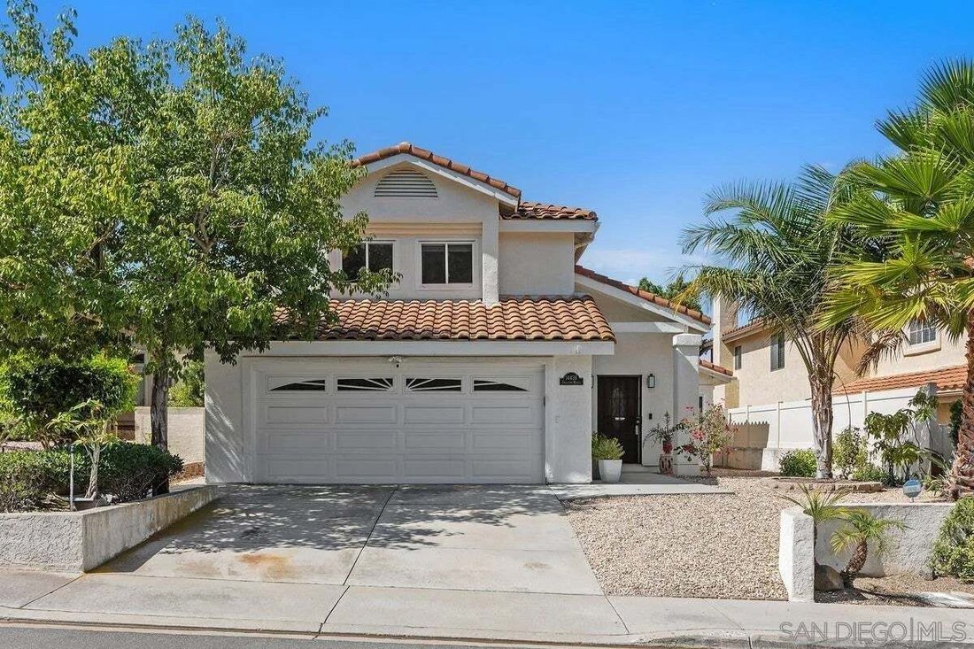 House in San Diego, California, United States 1 - 19005842