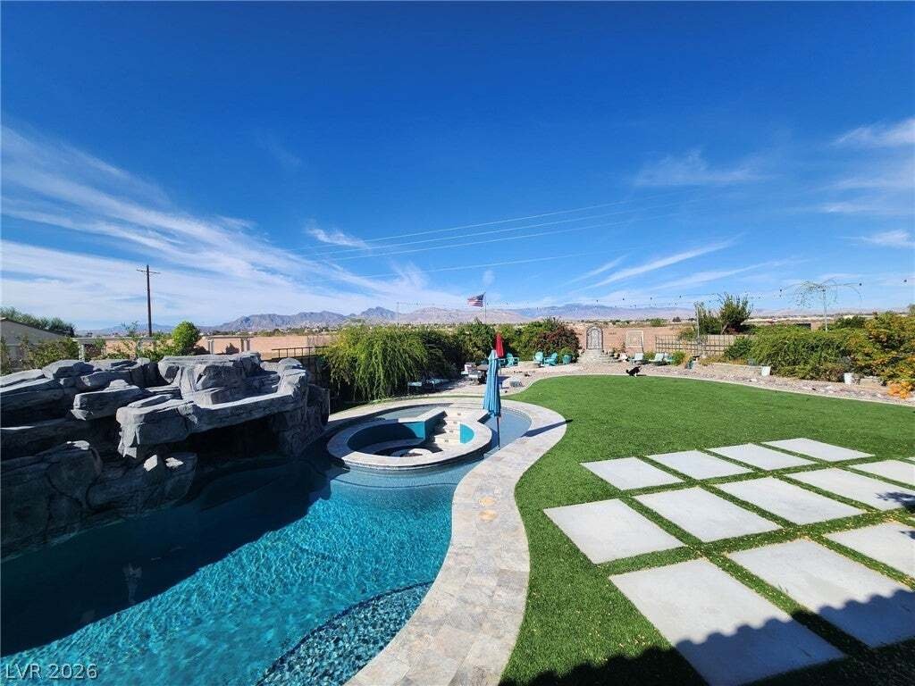 House in Las Vegas, Nevada, United States 4 - 19006494