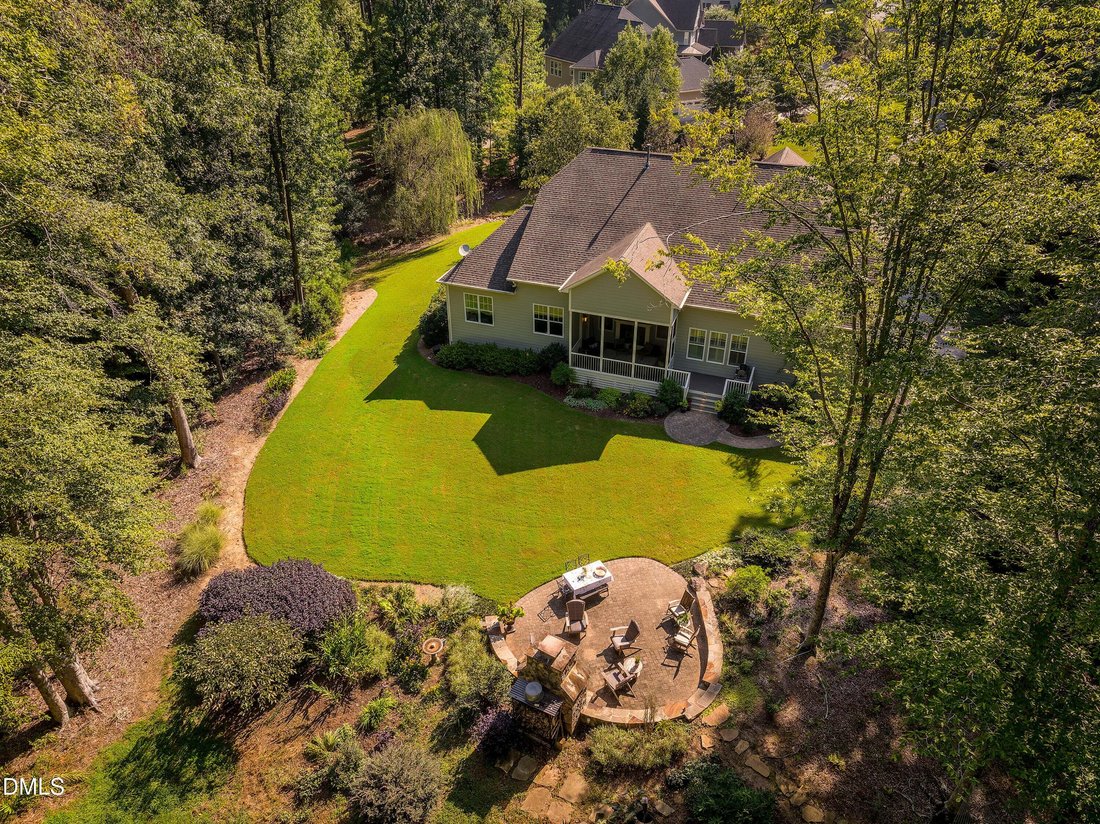 House in Raleigh, North Carolina, United States 4 - 19000612