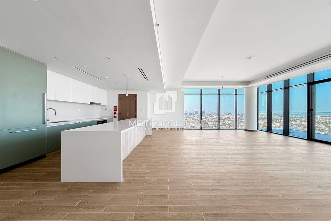 Penthouse à City Walk, Doubaï, Émirats arabes unis 2 - 16969561