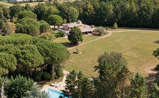 Tenuta a Negrepelisse, Occitania, Francia 1