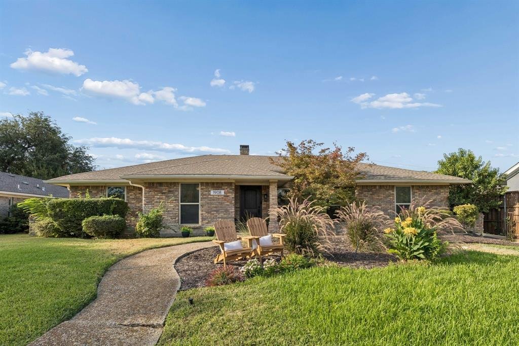 House in Plano, Texas, United States 1 - 19004190