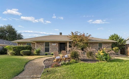 House in Plano, Texas, United States 1