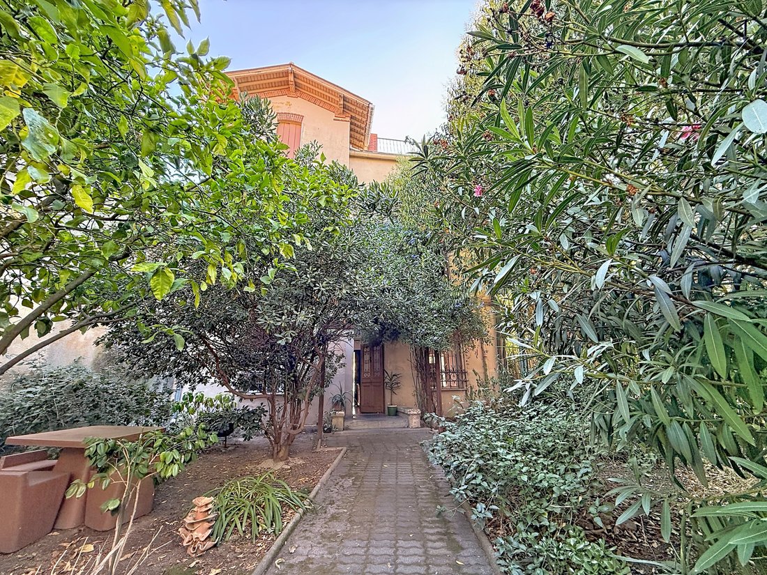 Apartment in Argelès-sur-Mer, Occitania, France 1 - 19007915