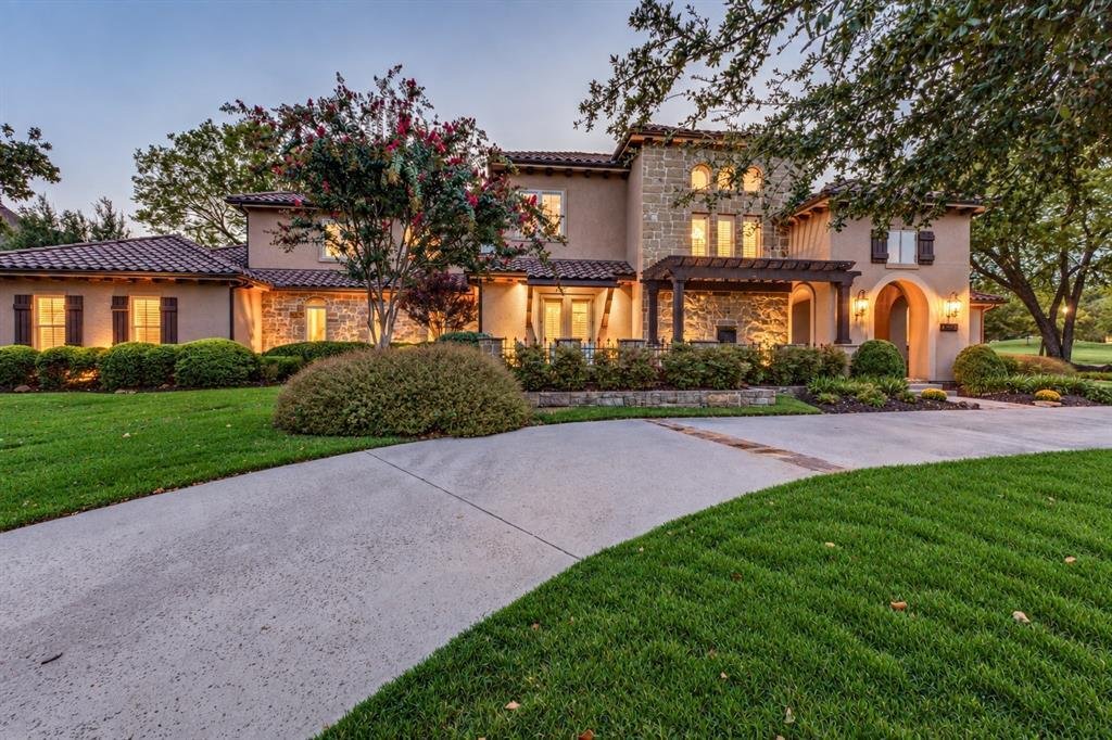 House in Grapevine, Texas, United States 1 - 19004169