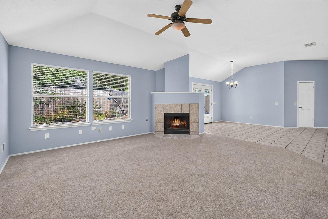 House in Austin, Texas, United States 3 - 17865586