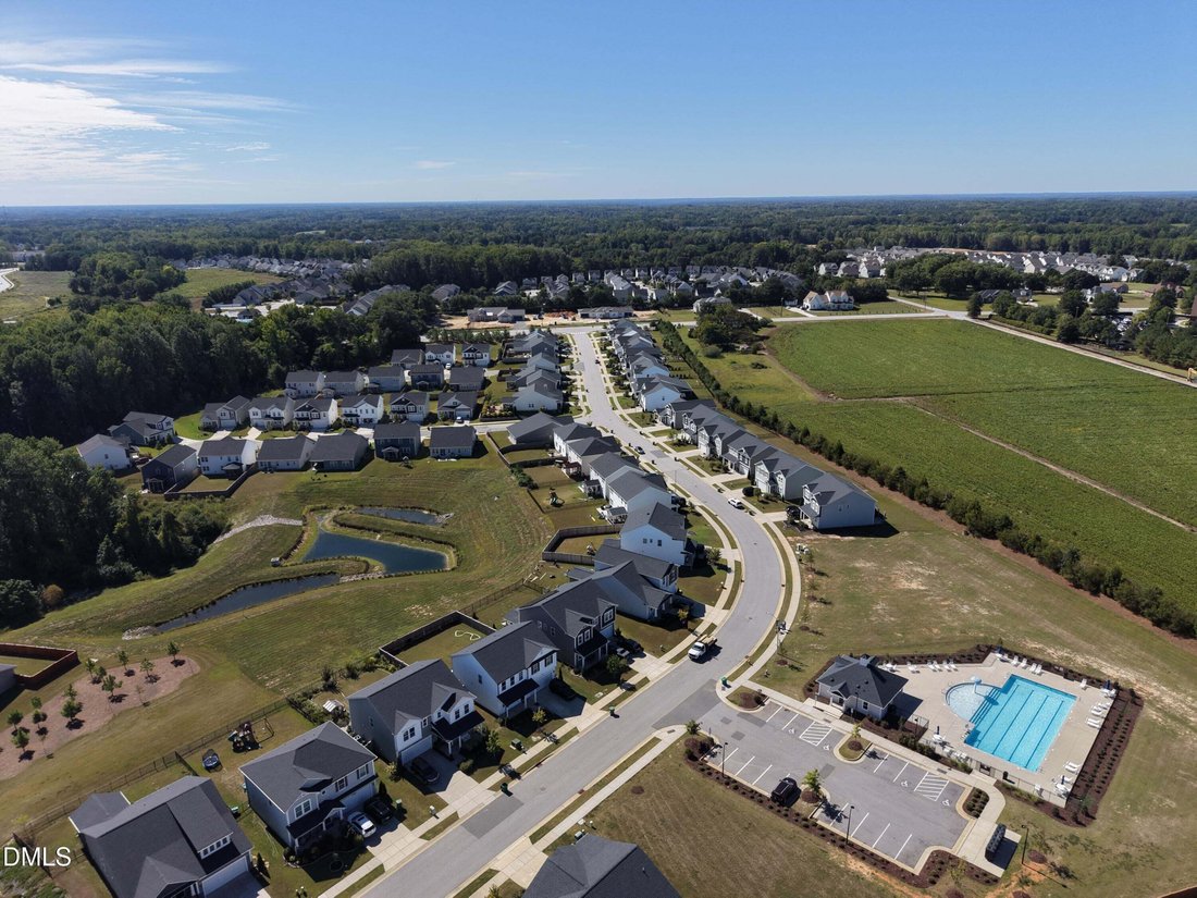House in Holly Springs, North Carolina, United States 5 - 19007043