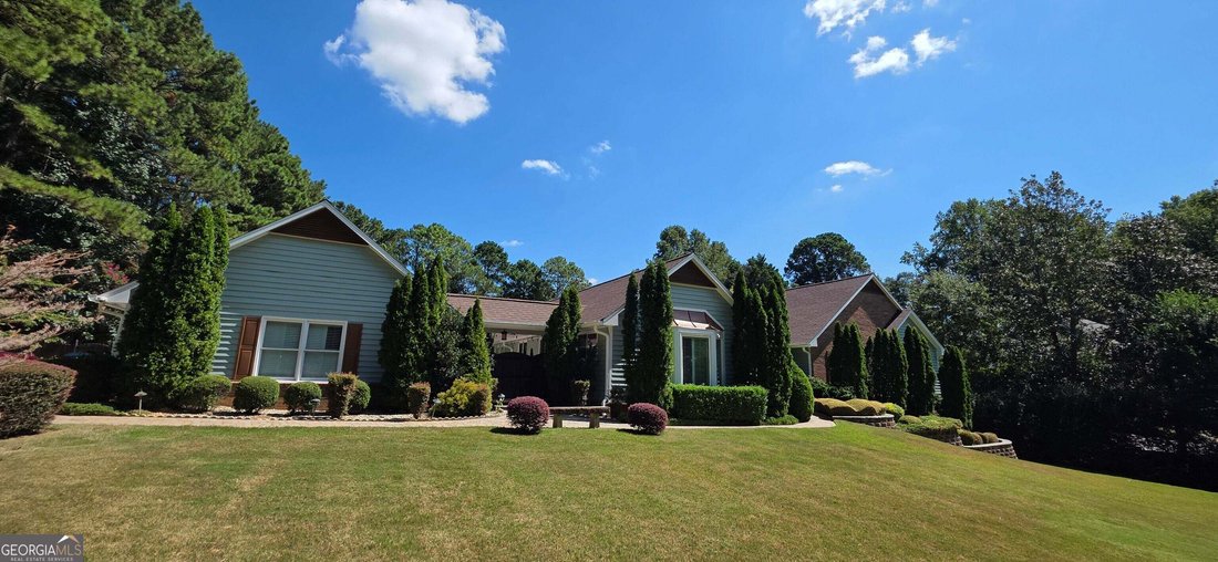 House in Snellville, Georgia, United States 2 - 19007260