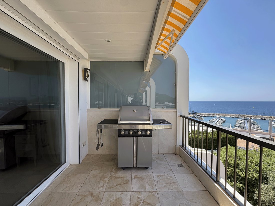 Penthouse in Calvia, Balearic Islands, Spain 2 - 19007356