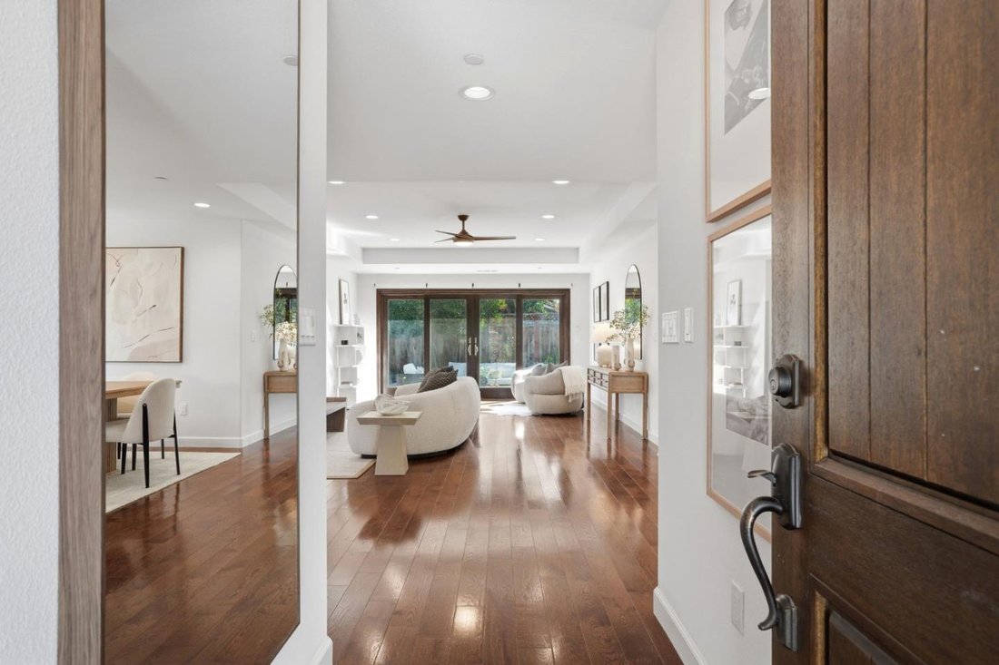 House in Santa Clara, California, United States 4 - 19003386