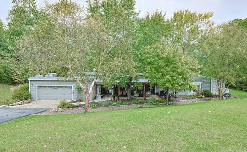 House in Middletown, Ohio, United States 1