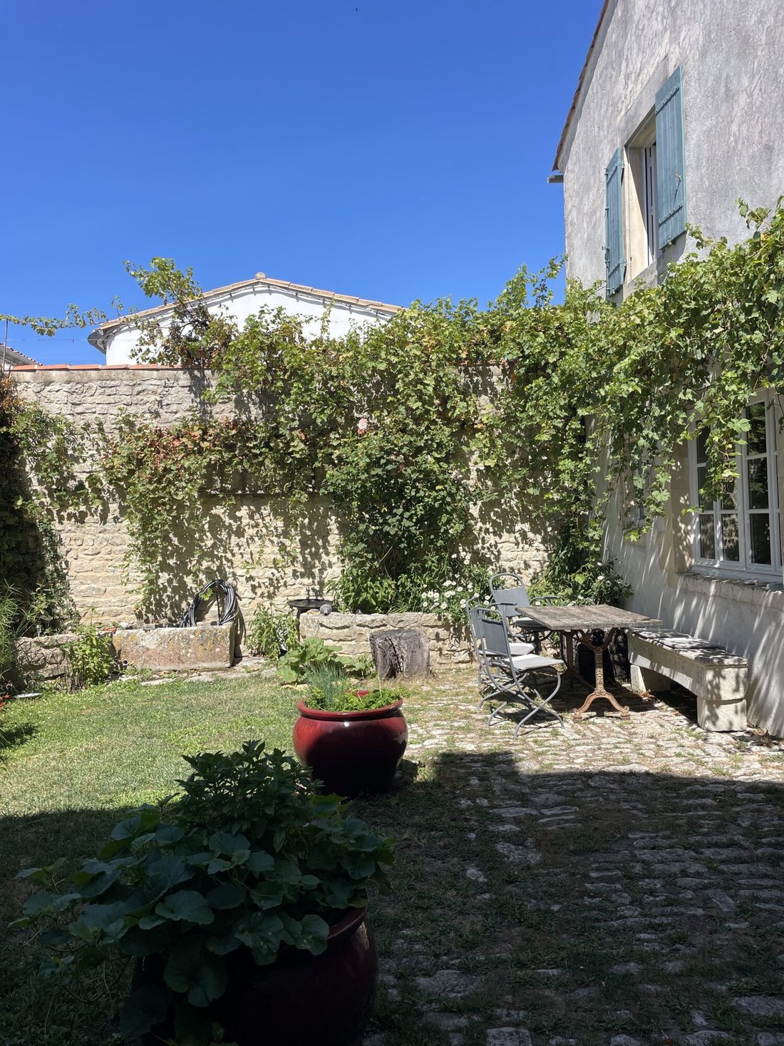Casa en Sainte-Marie-de-Ré, Nueva Aquitania, Francia 2 - 18441841