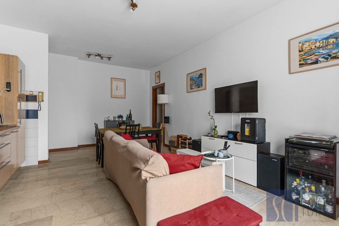 Apartment in Tibaldi - Pezzotti, Milan, Italy 4 - 19005232