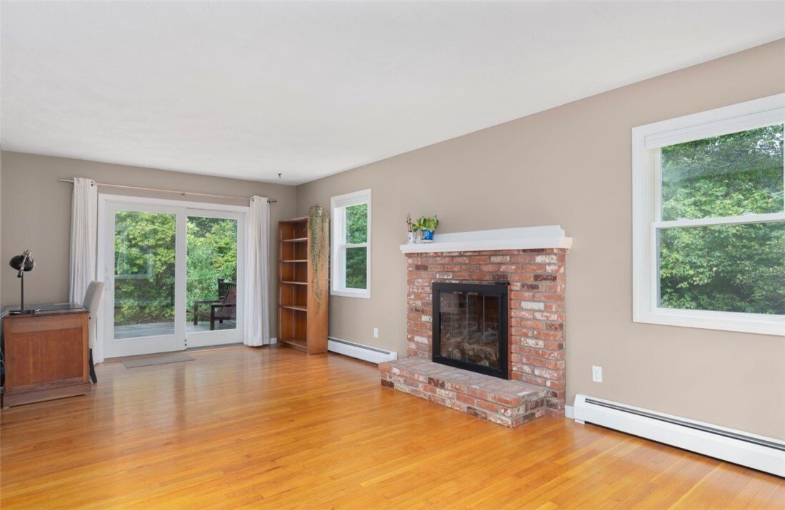 House in South Kingstown, Rhode Island, United States 3 - 19003800
