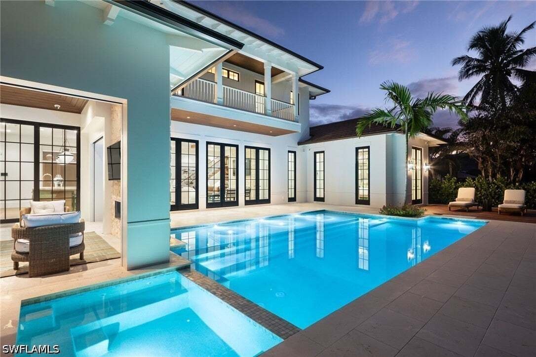 House in Naples, Florida, United States 2 - 19006449