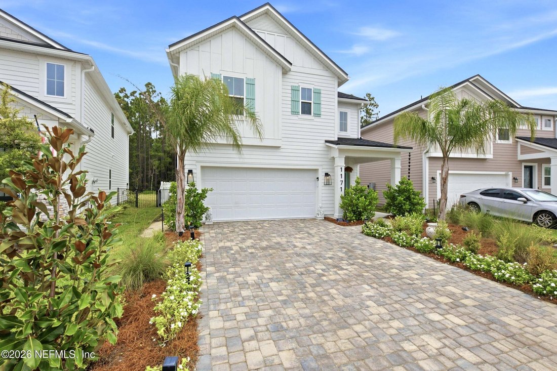 House in St. Augustine, Florida, United States 4 - 19006439