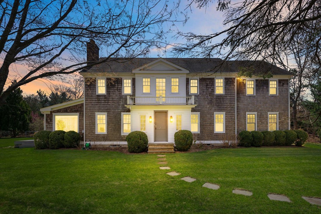 House in Sag Harbor, New York, United States 2 - 19001848