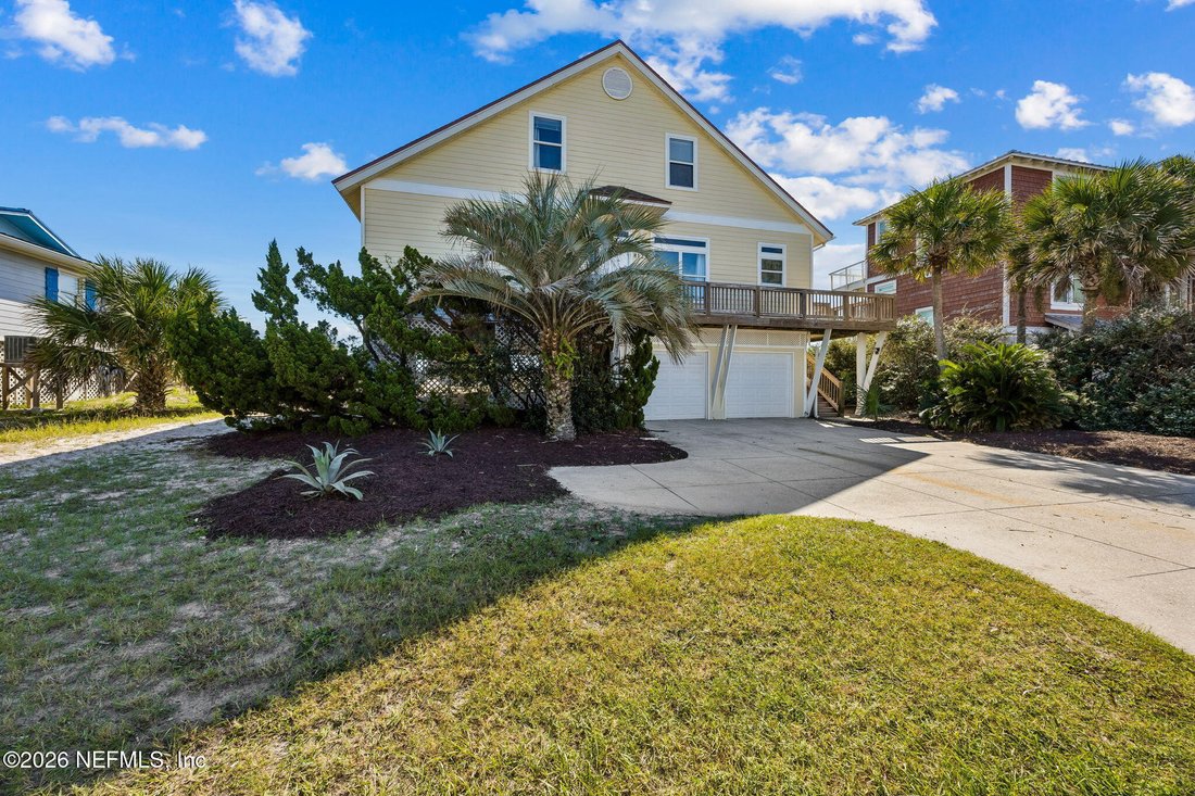 House in Fernandina Beach, Florida, United States 2 - 19002937