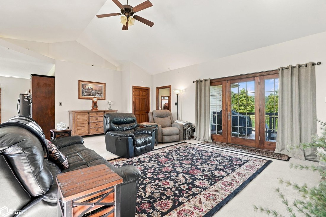 House in Danville, Iowa, United States 3 - 19002541