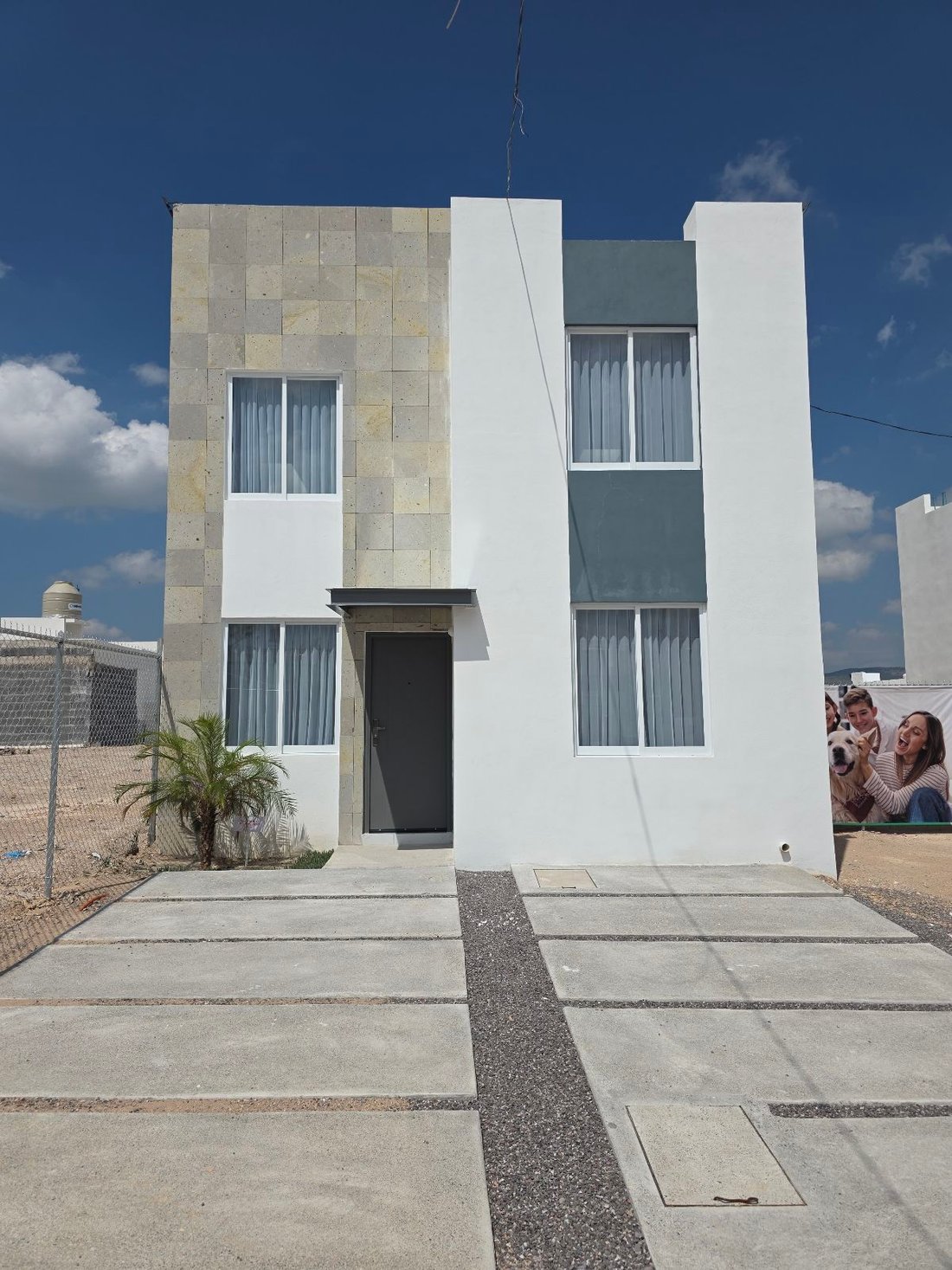 House in Jesús María, Aguascalientes, Mexico 2 - 19005697