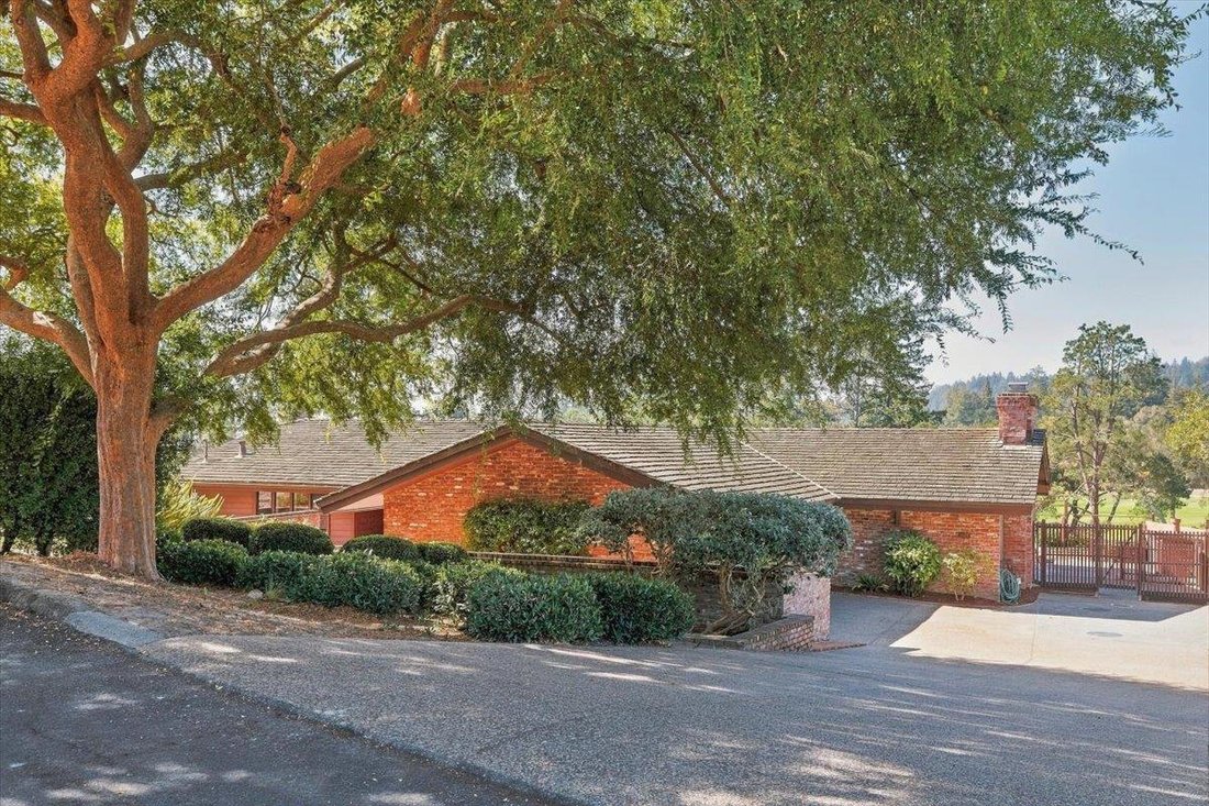 House in Santa Cruz, California, United States 2 - 19003340