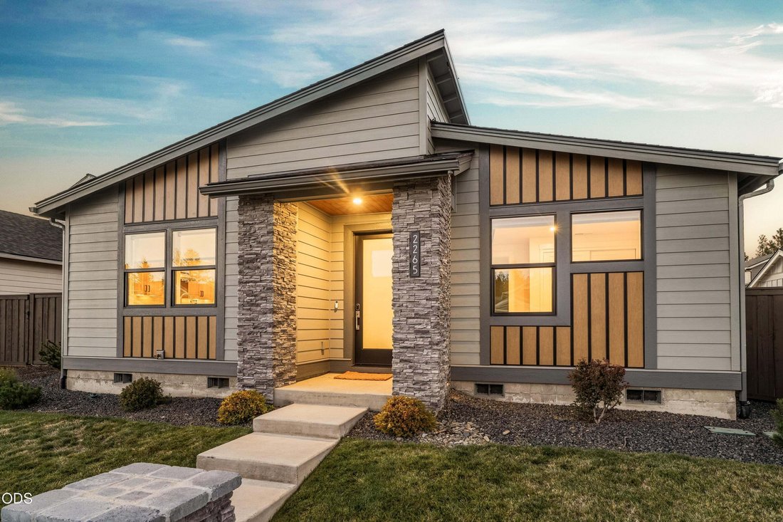 House in Bend, Oregon, United States 1 - 19006548