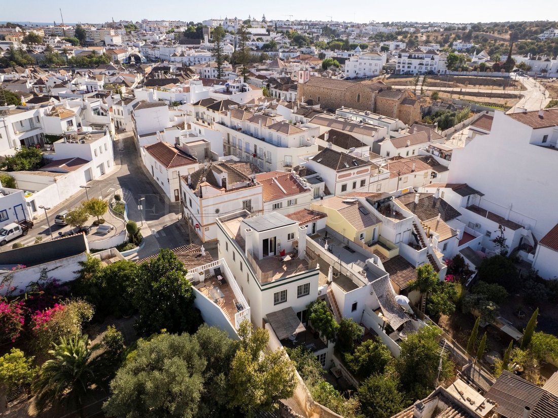 Townhouse in Tavira (Santa Maria e Santiago), Algarve, Portugal 4 - 19005946